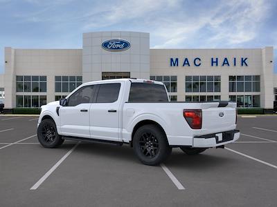 2024 Ford F-150 SuperCrew Cab 4x2, Pickup for sale #84965 - photo 2