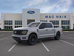 New 2024 Ford F-150 STX SuperCrew Cab 4x2, Pickup for sale #84969 - photo 1