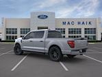 2024 Ford F-150 SuperCrew Cab 4x2, Pickup for sale #84969 - photo 2