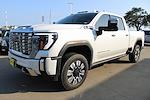 Used 2024 GMC Sierra 2500 Denali Crew Cab 4WD, Pickup for sale #84979A - photo 4