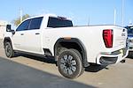 Used 2024 GMC Sierra 2500 Denali Crew Cab 4WD, Pickup for sale #84979A - photo 5