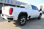 Used 2024 GMC Sierra 2500 Denali Crew Cab 4WD, Pickup for sale #84979A - photo 2