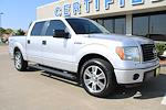 Used 2014 Ford F-150 STX SuperCrew Cab RWD, Pickup for sale #85058B - photo 1