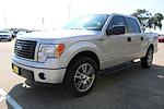 Used 2014 Ford F-150 STX SuperCrew Cab RWD, Pickup for sale #85058B - photo 4