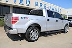 Used 2014 Ford F-150 STX SuperCrew Cab RWD, Pickup for sale #85058B - photo 2