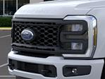 New 2024 Ford F-250 XL Super Cab 4x4, Pickup for sale #85118 - photo 16