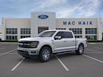 New 2024 Ford F-150 XLT SuperCrew Cab 4x2, Pickup for sale #85121 - photo 1