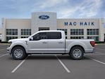 New 2024 Ford F-150 XLT SuperCrew Cab 4x2, Pickup for sale #85121 - photo 3