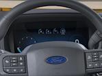 New 2024 Ford F-150 XLT SuperCrew Cab 4x2, Pickup for sale #85121 - photo 13