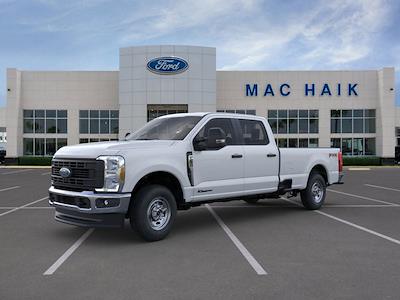 New 2024 Ford F-250 XL Crew Cab 4x4, Pickup for sale #85215 - photo 1