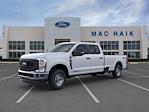 New 2024 Ford F-250 XL Crew Cab 4x4, Pickup for sale #85215 - photo 1