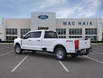 New 2024 Ford F-250 XL Crew Cab 4x4, Pickup for sale #85215 - photo 3