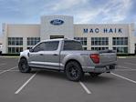 New 2024 Ford F-150 STX SuperCrew Cab 4x4, Pickup for sale #85217 - photo 3