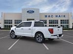 New 2024 Ford F-150 STX SuperCrew Cab 4x2, Pickup for sale #85223 - photo 2