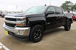 Used 2018 Chevrolet Silverado 1500 LT Crew Cab RWD, Pickup for sale #85235A - photo 4