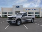 New 2024 Ford F-150 XL Regular Cab 4x2, Pickup for sale #85279 - photo 2