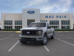 New 2024 Ford F-150 XL Regular Cab 4x2, Pickup for sale #85279 - photo 13