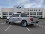 New 2024 Ford F-150 STX SuperCrew Cab 4x4, Pickup for sale #85306 - photo 2