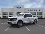 New 2024 Ford F-150 STX SuperCrew Cab 4x4, Pickup for sale #85331 - photo 1