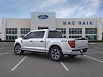 New 2024 Ford F-150 STX SuperCrew Cab 4x4, Pickup for sale #85331 - photo 4