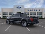 New 2024 Ford F-150 STX SuperCrew Cab 4x4, Pickup for sale #85339 - photo 4