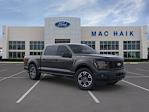 New 2024 Ford F-150 STX SuperCrew Cab 4x4, Pickup for sale #85339 - photo 7