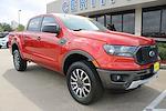 Used 2019 Ford Ranger XLT SuperCrew Cab RWD, Pickup for sale #85352X - photo 1