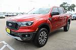 Used 2019 Ford Ranger XLT SuperCrew Cab RWD, Pickup for sale #85352X - photo 4