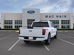 New 2024 Ford F-150 STX SuperCrew Cab 4x4, Pickup for sale #85353 - photo 7