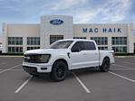 New 2024 Ford F-150 XLT SuperCrew Cab 4x4, Pickup for sale #85355 - photo 1