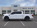 New 2024 Ford F-150 XLT SuperCrew Cab 4x4, Pickup for sale #85355 - photo 8