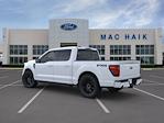 New 2024 Ford F-150 XLT SuperCrew Cab 4x4, Pickup for sale #85355 - photo 2