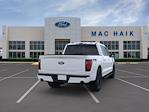 New 2024 Ford F-150 XLT SuperCrew Cab 4x4, Pickup for sale #85355 - photo 12