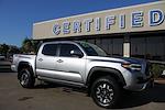 Used 2023 Toyota Tacoma TRD Off-Road Double Cab 4WD, Pickup for sale #85357A - photo 1