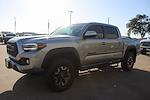 Used 2023 Toyota Tacoma TRD Off-Road Double Cab 4WD, Pickup for sale #85357A - photo 4