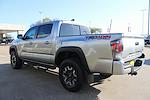 Used 2023 Toyota Tacoma TRD Off-Road Double Cab 4WD, Pickup for sale #85357A - photo 5