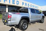 Used 2023 Toyota Tacoma TRD Off-Road Double Cab 4WD, Pickup for sale #85357A - photo 2