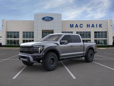 New 2024 Ford F-150 Raptor SuperCrew Cab 4x4, Pickup for sale #85384 - photo 1