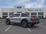 New 2024 Ford F-150 Raptor SuperCrew Cab 4x4, Pickup for sale #85384 - photo 2