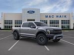 New 2024 Ford F-150 Raptor SuperCrew Cab 4x4, Pickup for sale #85384 - photo 12