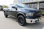 Used 2015 Ram 1500 SLT Quad Cab 4WD, Pickup for sale #85392A - photo 1