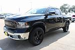 Used 2015 Ram 1500 SLT Quad Cab 4WD, Pickup for sale #85392A - photo 2