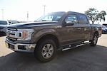 Used 2018 Ford F-150 XLT SuperCrew Cab RWD, Pickup for sale #85398A - photo 4