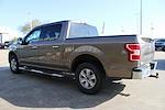 Used 2018 Ford F-150 XLT SuperCrew Cab RWD, Pickup for sale #85398A - photo 5