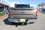 Used 2018 Ford F-150 XLT SuperCrew Cab RWD, Pickup for sale #85398A - photo 6