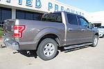 Used 2018 Ford F-150 XLT SuperCrew Cab RWD, Pickup for sale #85398A - photo 2