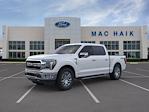 New 2024 Ford F-150 Lariat SuperCrew Cab 4x4, Pickup for sale #85400 - photo 1