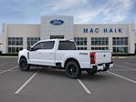 New 2024 Ford F-250 Lariat Crew Cab 4x4, Pickup for sale #85404 - photo 4