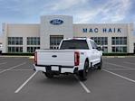 New 2024 Ford F-250 Lariat Crew Cab 4x4, Pickup for sale #85404 - photo 8