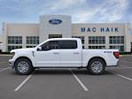 New 2024 Ford F-150 XLT SuperCrew Cab 4x4, Pickup for sale #85405 - photo 3